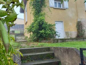 Location maison meublee