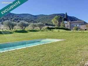 Grange 13 pièces 330 m²