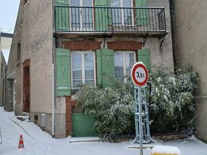 Maison de ville cepoy