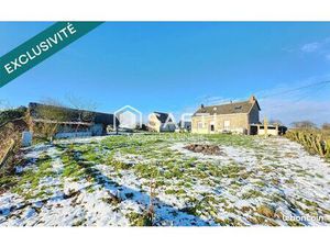 Propriété 4 pièces 82 m²