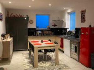 Maison 80 m² L'hopital Camfrout