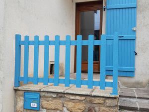 Location logement 40 m2