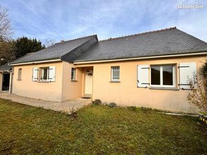 Maison 4 pièces 95 m²