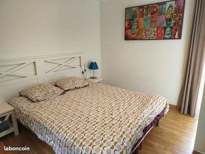 Maison à louer Soustons Plage