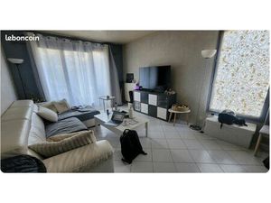 Appartement 3 chambres creteil bordieres ideal famille