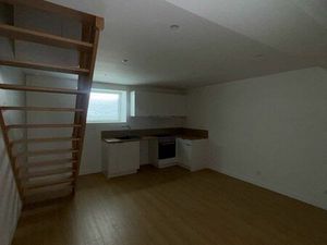 Duplex T3 57m2 cœur de ville