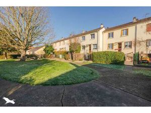 Vente maison 5 pièces 67 m² Eaubonne (95600)