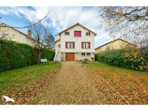 Vente maison 7 pièces 156 m² Eaubonne (95600)