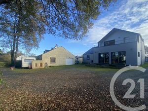 Maison à vendre - 6 pièces - 199 72 m2 - La Grigonnais - 44 - PAYS-DE-LOIRE