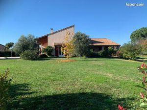 Maison 180m2 6 pièces