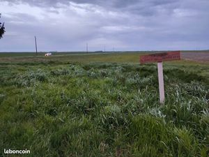 Terrains à bâtir SOUGY