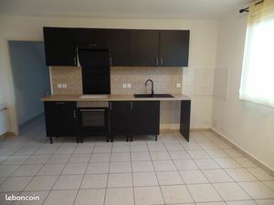 Location appartement F3