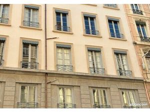 LOCATION APPARTEMENT LYON 6 ème