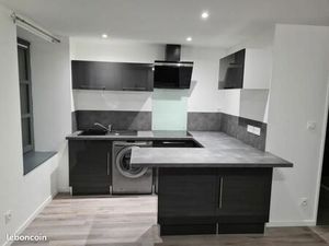 T2 centre ville de Montbrison