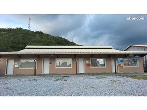 Bureau a louer kourou emplacement d exception