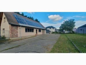 Hangar Dépôt à Louer volgelsheim