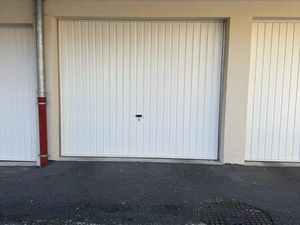 Garage Box électrique 15m2