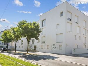 Studio 1 pièce 22 m²