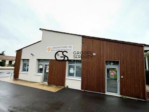 Vente local commercial