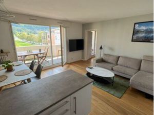 Appartement Parcs des raisses Annecy