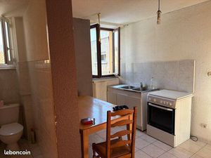 F1 proche toute commodité