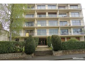 Appartement F2 42m2 proche jards