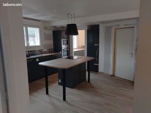 Appartement - 2 chambre - 65 m2 avec Garage