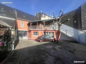 Box dans résidence sécurisée - 15.43m² - Lannemezan