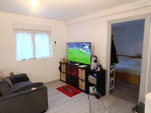 F2 comme neuf de 32 m² avec terrasse  accès jardin et piscine – Ranspach-le-Bas