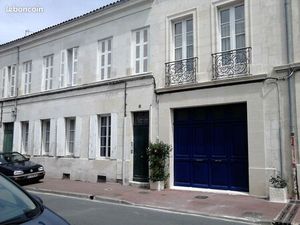 Appartement plein centre 40m2