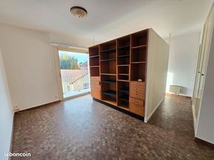 Appartement T1 bis - Saint Vincent de Tyrosse