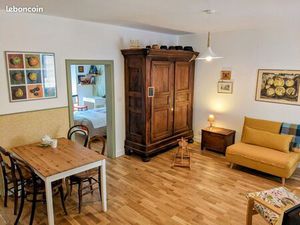 Soultzmatt location meublé