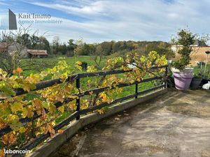 Appartement 2 pièces 53 m²