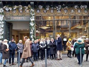 Parking privé vieux Lille