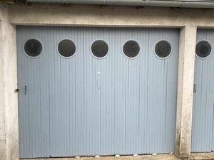 A louer garage