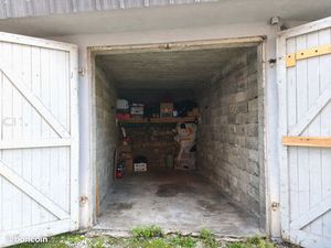Box / garage