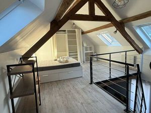 Location charmante maison de ville