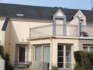 Maison meublée à louer - SEGRE