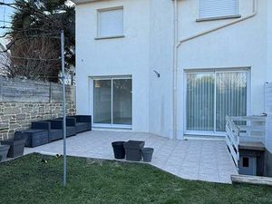 Maison 6 pièces 137 m2 Vannes