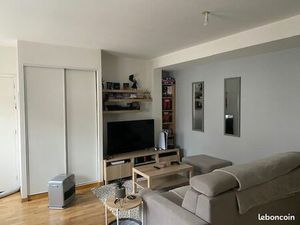 F2 à louer Av Metz à CHALONS en CHAMPAGNE