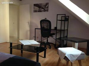 Loue studio idéal étudiant