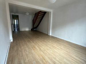 Duplex 4 pièces 89 m²