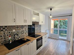 Studio T1 bis 35 m²