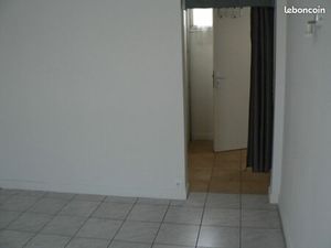 Appartement centre ville