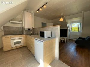 F2 entièrement rénové sans vis à vis