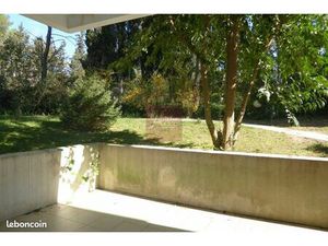 Appartement 1 pièce 34 m²