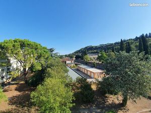 Appartement 4 pièces 62 m²