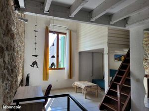 T3 meublé moyenne durée