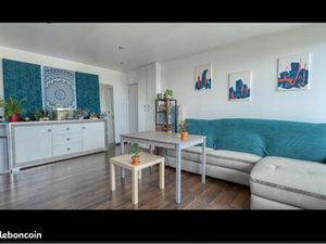 Sous location appart ou chambre