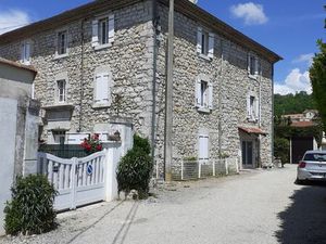 Location studio à Ruoms